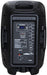 EAN 5901750501869 - Blaupunkt Profesjonalny system audio PA10 De 1 vía imagen 2