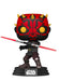 EAN 0889698520256 - FUNKO POP! Star Wars: Clone Wars - Darth Maul imagen 1