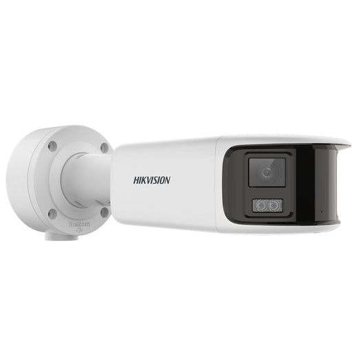 EAN 6931847164386 - Hikvision DS-2CD3T87G2P-LSU/SL(4MM)(C) cámara de vigilancia Bala (forma) Cámara de seguridad IP Interior  imagen 2