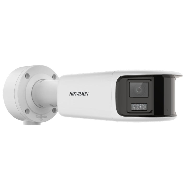 EAN 6931847164386 - Hikvision DS-2CD3T87G2P-LSU/SL(4MM)(C) cámara de vigilancia Bala (forma) Cámara de seguridad IP Interior  imagen 2