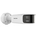 EAN 6931847164386 - Hikvision DS-2CD3T87G2P-LSU/SL(4MM)(C) cámara de vigilancia Bala (forma) Cámara de seguridad IP Interior  imagen 2