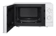 EAN 5025232881130 - Panasonic NN-E20JW Blanco Solo microondas Encimera 20 L 800 W imagen 3