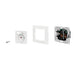 EAN 4052792063066 - LogiLink PA0262 toma de corriente CEE 7/3 + USB Blanco imagen 4