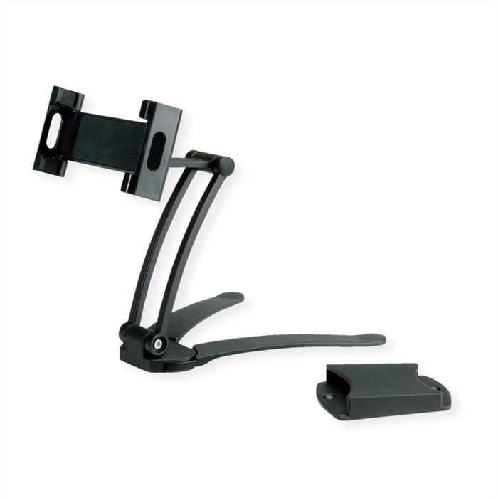 Value 2-In-1 Holder For Ipad Tablet Or Smartphone