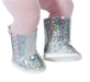 EAN 4001167831786 - BABY born Winterboots high Zapatos de muñeca imagen 4