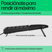 EAN 197498232584 - HP 480 Comfort Wired Keyboard teclado Hogar USB Negro imagen 6