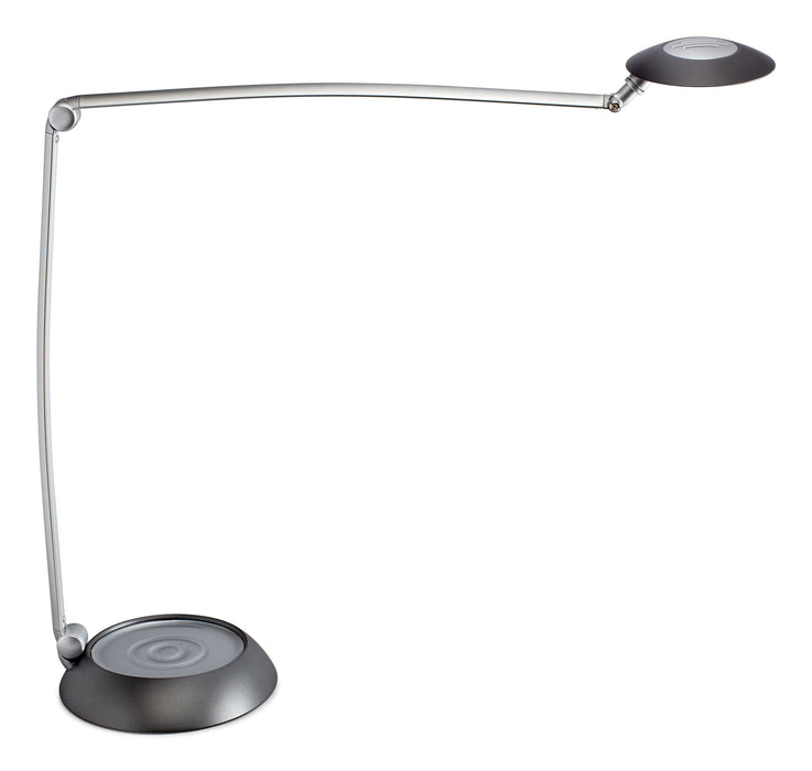EAN 4002390062688 - MAUL 8202195 lámpara de mesa 8 W LED Plata imagen 4