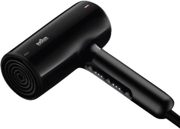 EAN 3030050197648 - Braun HD4.1 secador 2200 W Negro imagen 1
