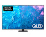 EAN 8806094807455 - Samsung GQ85Q70CAT 2,16 m (85") 4K Ultra HD Smart TV Wifi Gris, Titanio imagen 1