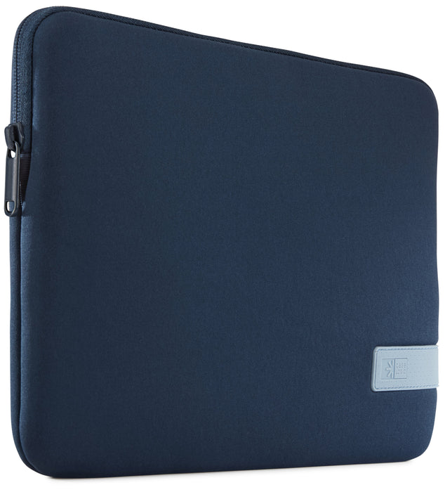 EAN 0085854244336 - Case Logic Reflect REFMB-113 Dark Blue 33 cm (13") Funda Azul imagen 1
