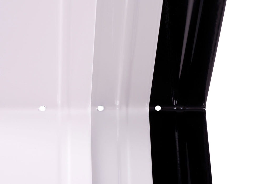 EAN 4002390002165 - MAUL Small Filing Ends. White soporte para libros Blanco Metal imagen 12