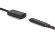 EAN 4016032497424 - Digitus DA-73112 cable USB USB 3.2 Gen 2 (3.1 Gen 2) USB C 10 Gbit/s Negro imagen 3