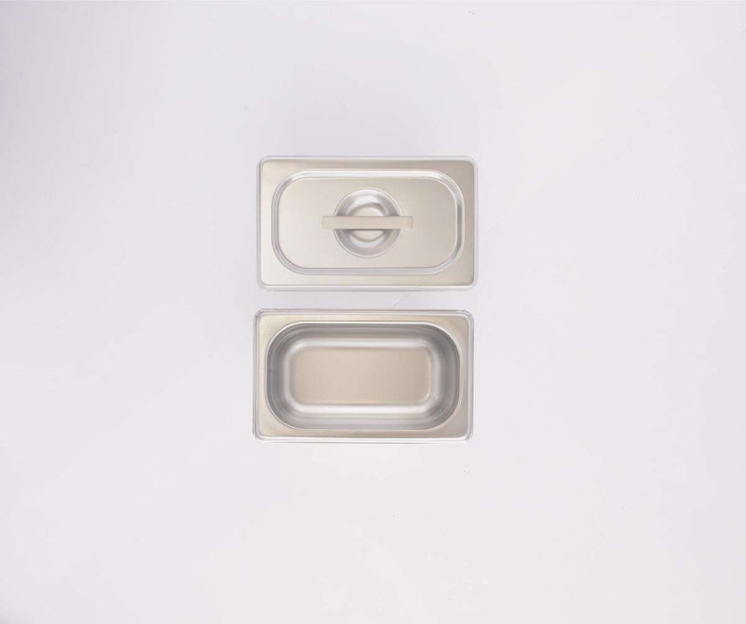 EAN 7332543256365 - Electrolux PKKS8 Rectangular Acero imagen 4