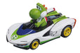 EAN 9003150130277 - Carrera 15813022 modelo a escala Modelo a escala de coche deportivo Previamente montado 1:43 imagen 3