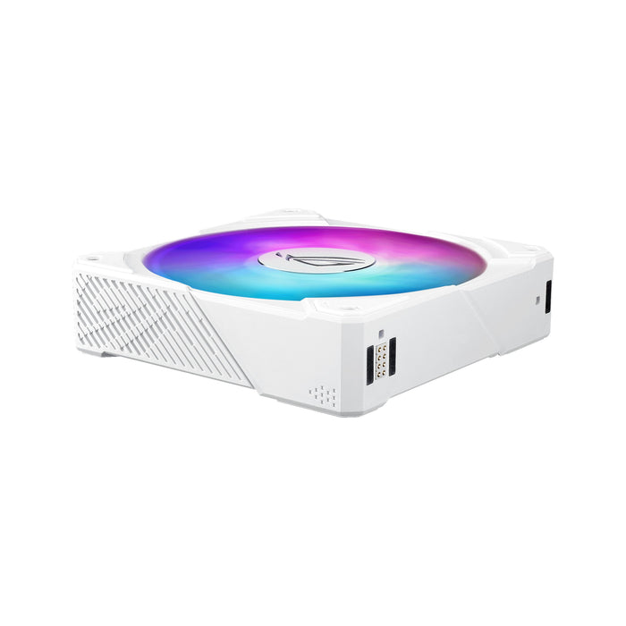 EAN 4711387789957 - ASUS ROG RYUJIN III 360 ARGB EXTREME WHT Procesador Sistema de refrigeración líquida todo en uno 12 cm Bl imagen 15