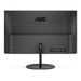 EAN 4038986189897 - AOC V4 U27V4EA pantalla para PC 68,6 cm (27") 3840 x 2160 Pixeles 4K Ultra HD LED Negro imagen 6