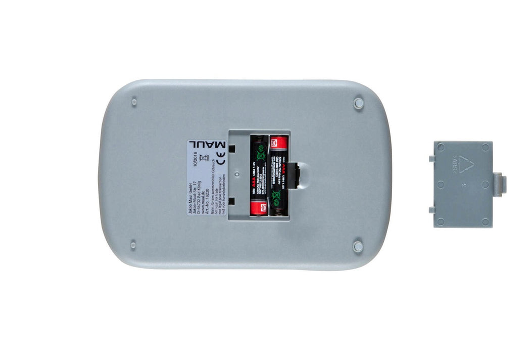 Jakob Maul Gmbh Maul Start - Briefwaage - Capacidad: 2 Kg - 10.5