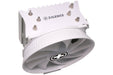 EAN 4044953502859 - Xilence Performance C XC229 Procesador Enfriador 12 cm Blanco 1 pieza(s) imagen 5