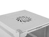 EAN 5901969416923 - Lanberg WF10-2306-10S armario rack 6U Bastidor de pared Gris imagen 4