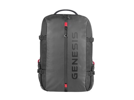 EAN 5901969435368 - GENESIS Pallad 410 mochila Mochila de senderismo Negro Poliéster imagen 2