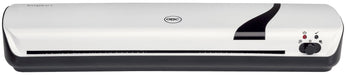 EAN 5028252639026 - GBC Inspire+ Laminadora térmica 250 mm/min Negro, Blanco imagen 1