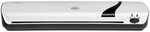 EAN 5028252639026 - GBC Inspire+ Laminadora térmica 250 mm/min Negro, Blanco imagen 1