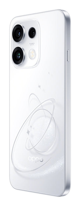 Smartphone  Oppo Reno16 Fs 5g 8gb/512gb Blanco