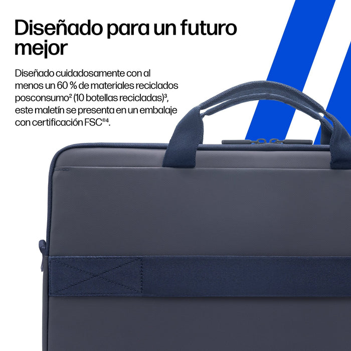 Hp Mdrn Nvb 14-In Laptop Briefcase Emea-