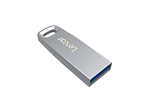 EAN 0843367121045 - Lexar JumpDrive M35 unidad flash USB 32 GB USB tipo A 3.2 Gen 1 (3.1 Gen 1) Plata imagen 2