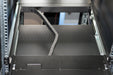 EAN 4016032449454 - Digitus DS-72210-2US consola de rack 43,2 cm (17") 1280 x 1024 Pixeles Negro 1U imagen 5