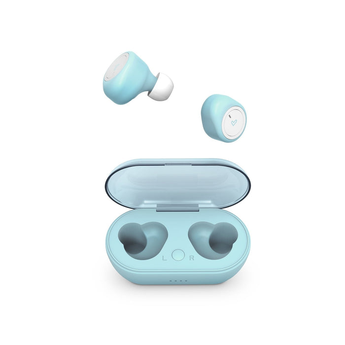 Energy Sistem Earphones Urban 1 True Wireless Auriculares Inalámbricos Azules