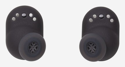 Devialet Gemini Ii Matte Black Lr161
