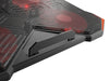 EAN 5901969443257 - GENESIS Oxid 260 almohadilla fría 43,9 cm (17.3") 1010 RPM Negro, Rojo imagen 10