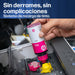 EAN 0196786567667 - HP Smart Tank 5106 All-in-One Printer Inyección de tinta térmica A4 4800 x 1200 DPI 12 ppm Wifi imagen 11