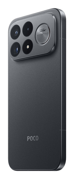 Xiaomi Poco F9 Ultra 5g Dual Sim 16gb Ram 512gb - Black