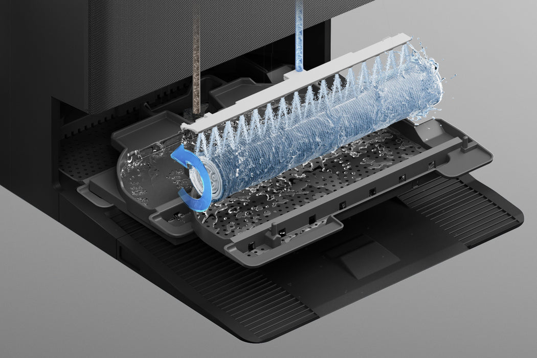 Ecovacs Deebot T90 Pro Omni Saug-Wischroboter