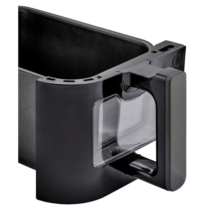 Freidora Medion Doppel Life P20 Md11760 Xxl (Negro, 2.600 Watt, 2 Körbe Je 4,35 Liter) 50077281