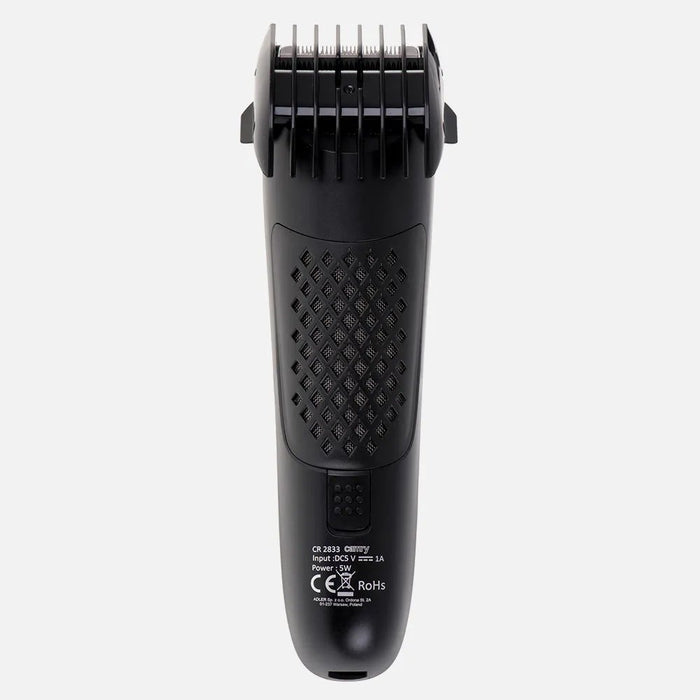 EAN 5902934834940 - Fabrilamp P017CR2833 batidora Negro imagen 4