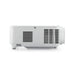 EAN 0850053009525 - InFocus Orbital IN0061SL Proyector de alcance estándar 4000 lúmenes ANSI DLP UHD 4K (3840x2160) 3D Blanco imagen 2