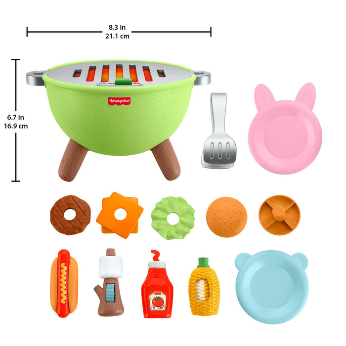 Parrilla De Actividades