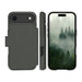 EAN 5711428066862 - dbramante1928 Lynge MS ICON funda para teléfono móvil Folio Verde imagen 3