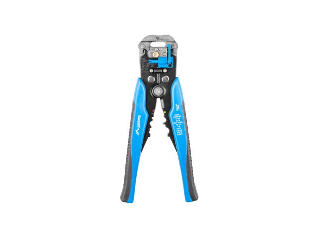 EAN 5901969421538 - Lanberg NT-0104 pelacable Negro, Azul imagen 1
