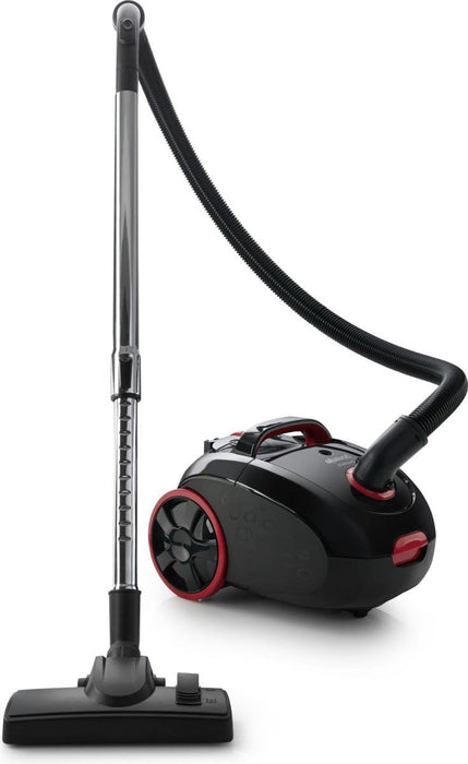 EAN 3838782744280 - Gorenje VCE21SFBKR Aspiradora de tambor Secar 850 W Bolsa para el polvo imagen 2