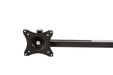 EAN 5908252960545 - Edbak SV07 soporte para monitor 68,6 cm (27") Escritorio Negro imagen 3