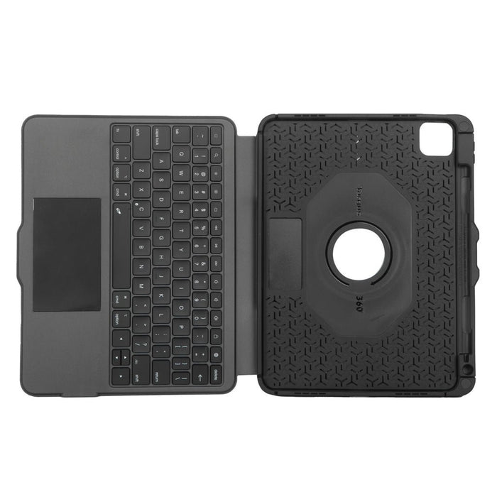 EAN 5063194002699 - Targus VersaVu QWERTZ Alemán Bluetooth Negro imagen 9