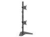 EAN 4015867238462 - Equip 650128 soporte para monitor 81,3 cm (32") Escritorio Negro imagen 1