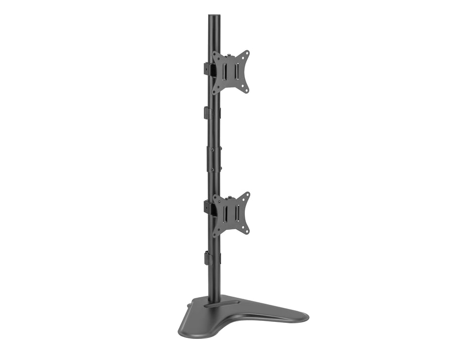 EAN 4015867238462 - Equip 650128 soporte para monitor 81,3 cm (32") Escritorio Negro imagen 1