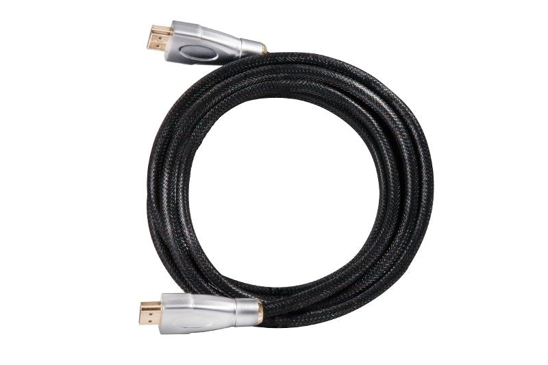 Club3d Premium High Speed Hdmi 2.0 4k60hz Uhd Cable 1 M/ 3.28 Ft Certified