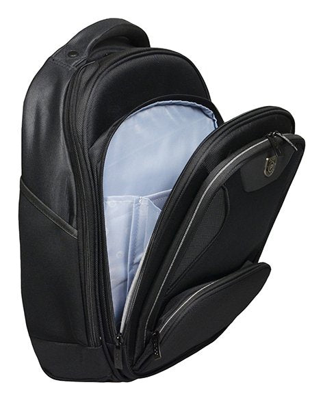 EAN 3567041702265 - PORT Designs Manhattan mochila Mochila informal Negro Nylon imagen 5