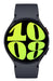 EAN 8806095039398 - Samsung Galaxy Watch6 44 mm Digital Pantalla táctil Grafito imagen 2